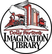 DOLLY PARTON IMAGINATION LIBRARY